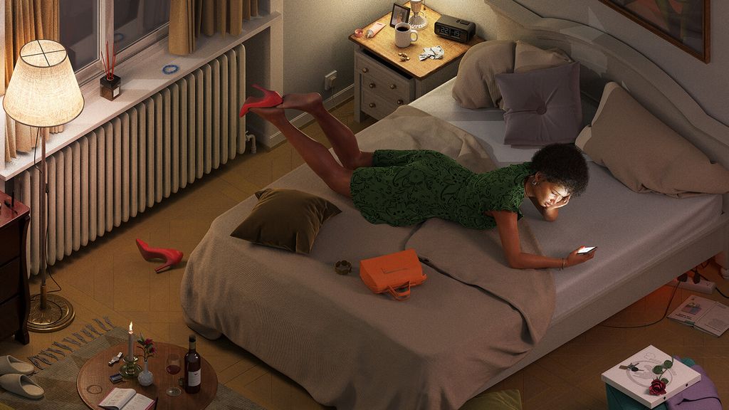 Optimizing Your Success on LiliDate: A Full Client Guide