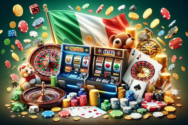 Recensione di Winnita Casino