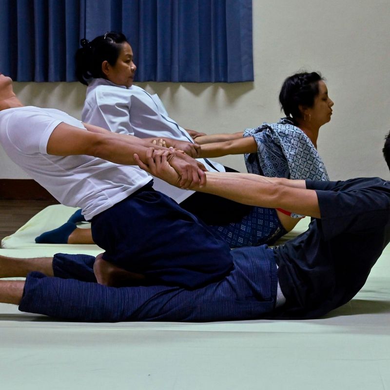 The Ultimate Overview to Thai Massage Therapy: Discover its History and Benefits