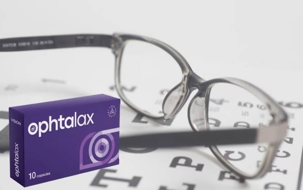 A look at ophtalax dr max cena