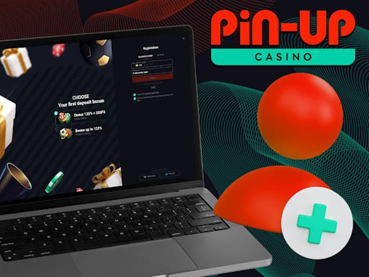 casino pin up online game